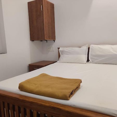 Sri Balaji Lodging Hotel Tiruchchendūr Kültér fotó
